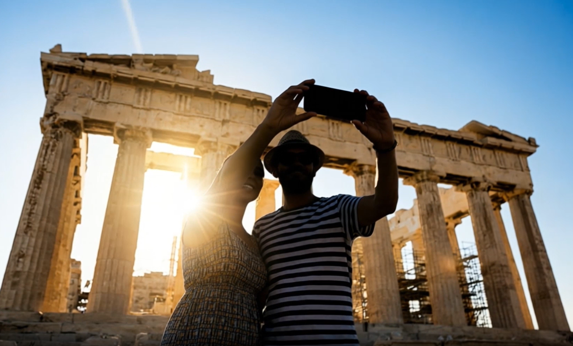 P&O Cruises Shore Excursions