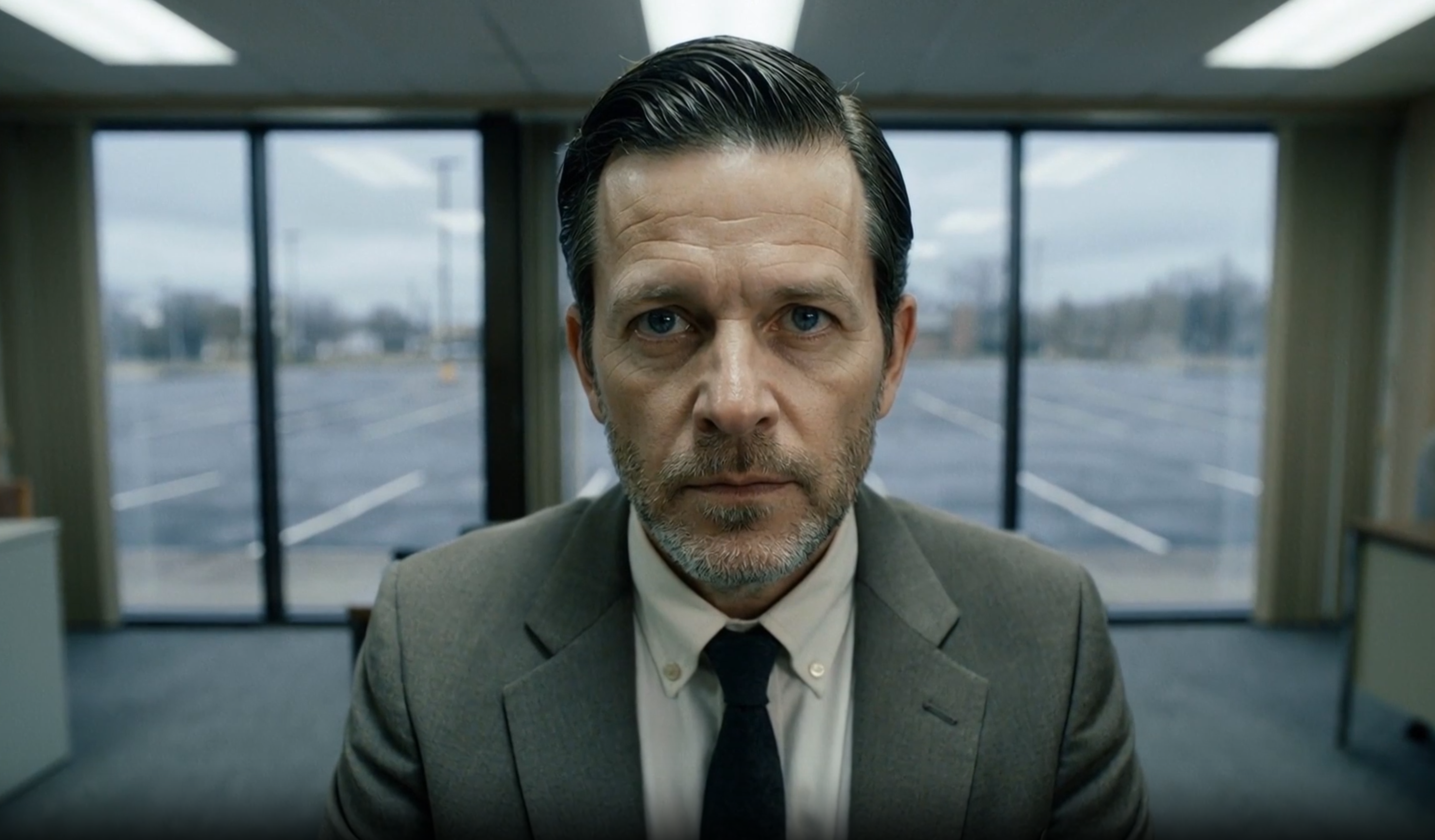 YourHQ Flagship Film